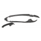 Γλύστρα αλυσίδας ACERBIS KTM/Husqvarna MX 23-24 Black thumb